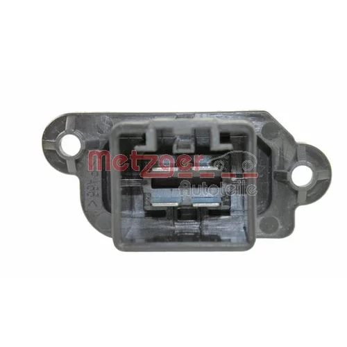 Odpor vnútorného ventilátora 0917335 /METZGER/ - obr. 1