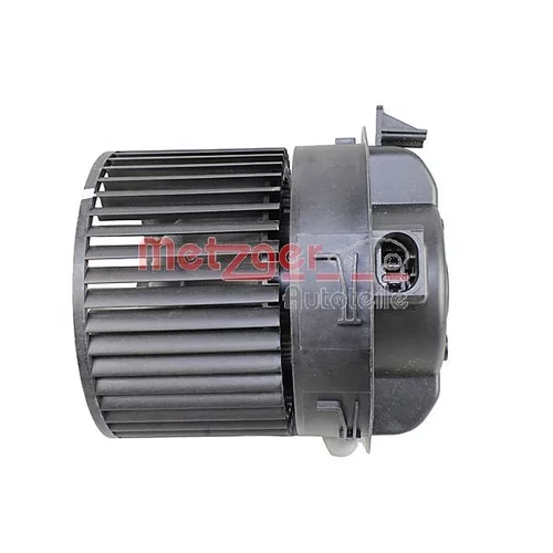 Vnútorný ventilátor 0917391 /METZGER/ - obr. 1