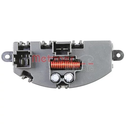 Regulator, ventilator vnutorneho priestoru 0917689 /METZGER/ - obr. 1