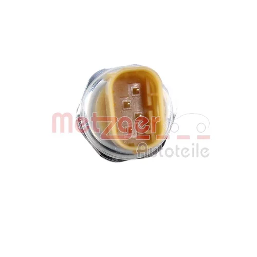 Tlakový spínač klimatizácie 0917730 /METZGER/ - obr. 1