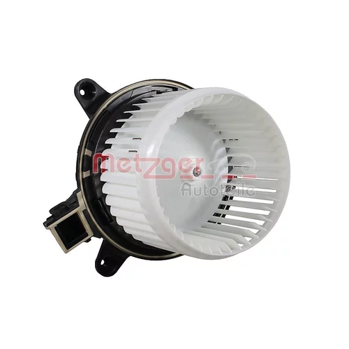 Vnútorný ventilátor METZGER 0917740