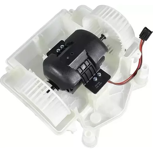 Vnútorný ventilátor METZGER 0917845