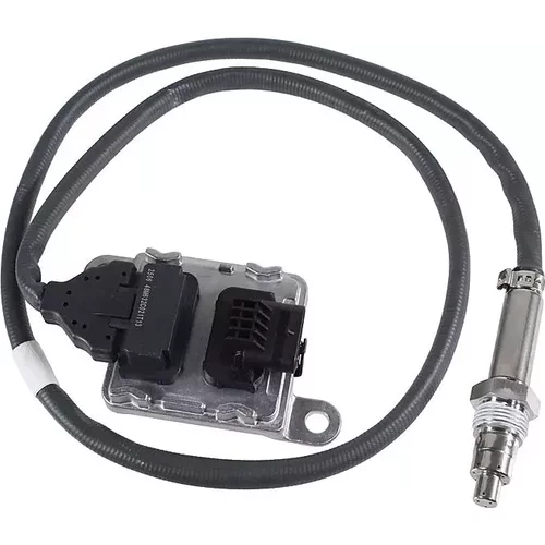 NOx-Senzor, NOx-Katalyzátor METZGER 0940021