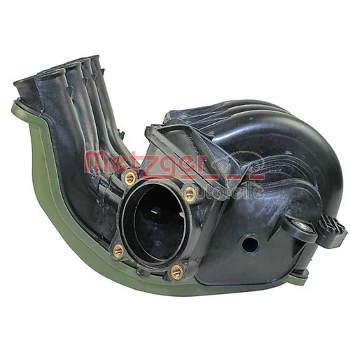 Sací trubkový modul 2100033 /METZGER/ - obr. 3