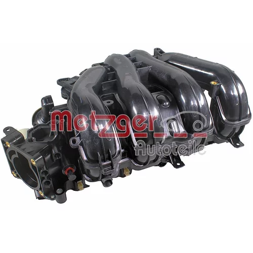 Sací trubkový modul 2100040 /METZGER/ - obr. 2