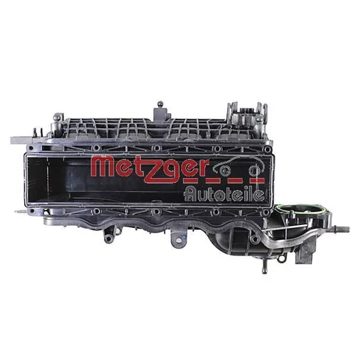 Sací trubkový modul 2100076 /METZGER/ - obr. 2