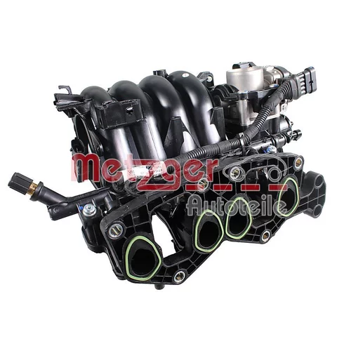 Sací trubkový modul 2100137 /METZGER/ - obr. 2