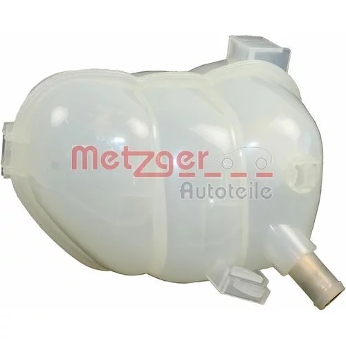 Vyrovnávacia nádobka chladiacej kvapaliny 2140215 /METZGER/ - obr. 1