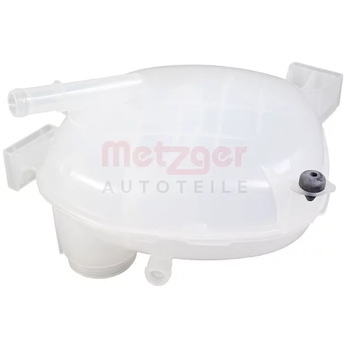 Vyrovnávacia nádobka chladiacej kvapaliny 2140446 /METZGER/ - obr. 1