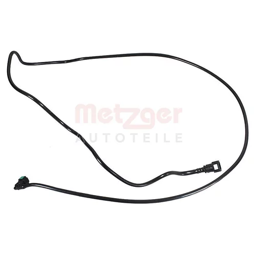 Palivové vedenie METZGER 2150256