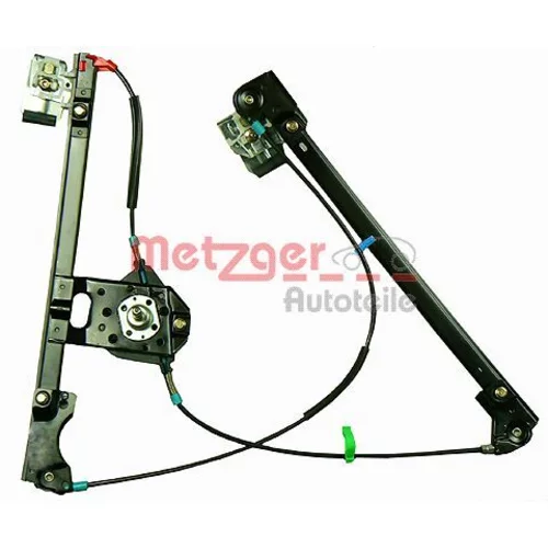Mechanizmus zdvíhania okna METZGER 2160007