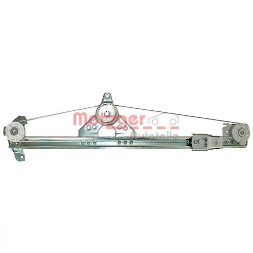 Mechanizmus zdvíhania okna METZGER 2160088