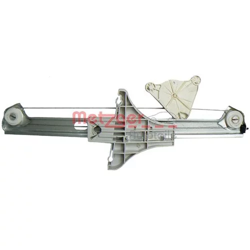 Mechanizmus zdvíhania okna METZGER 2160113