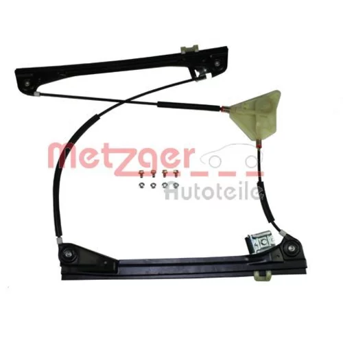 Mechanizmus zdvíhania okna 2160253 /METZGER/ - obr. 1