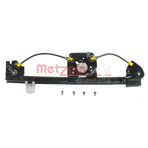 Mechanizmus zdvíhania okna 2160269 /METZGER/ - obr. 1