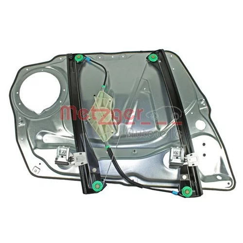 Mechanizmus zdvíhania okna METZGER 2160272