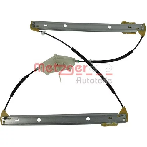 Mechanizmus zdvíhania okna 2160331 /METZGER/ - obr. 1
