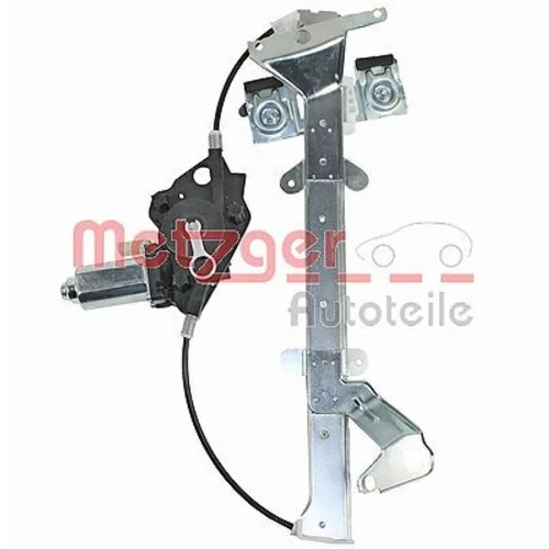Mechanizmus zdvíhania okna 2160360 /METZGER/ - obr. 1