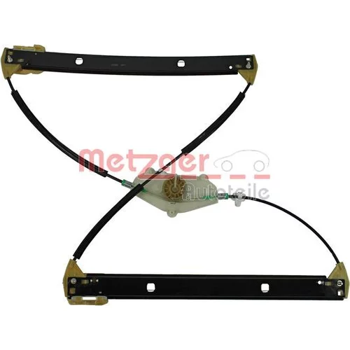 Mechanizmus zdvíhania okna 2160362 /METZGER/ - obr. 1