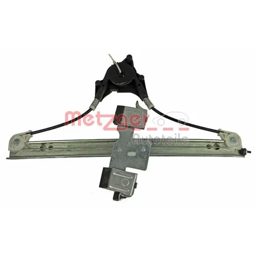 Mechanizmus zdvíhania okna METZGER 2160382