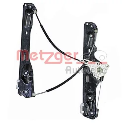 Mechanizmus zdvíhania okna 2160395 /METZGER/ - obr. 1