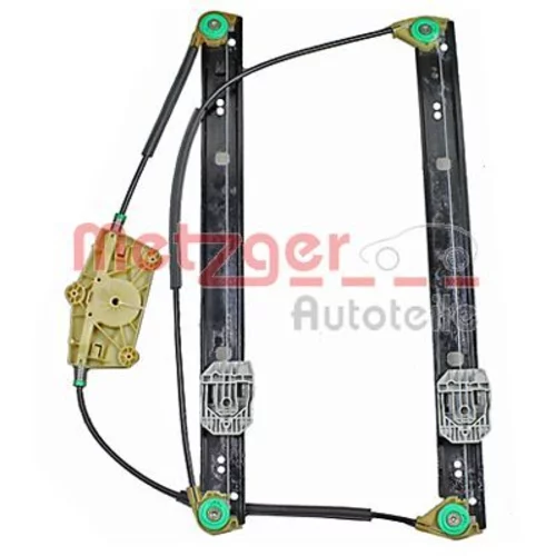Mechanizmus zdvíhania okna METZGER 2160404