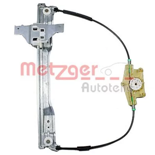 Mechanizmus zdvíhania okna METZGER 2160438