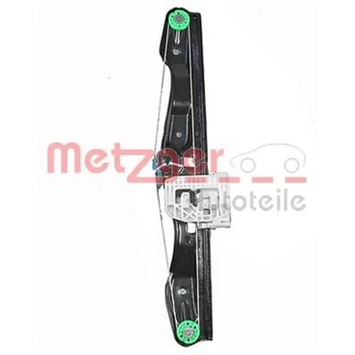 Mechanizmus zdvíhania okna 2160441 /METZGER/
