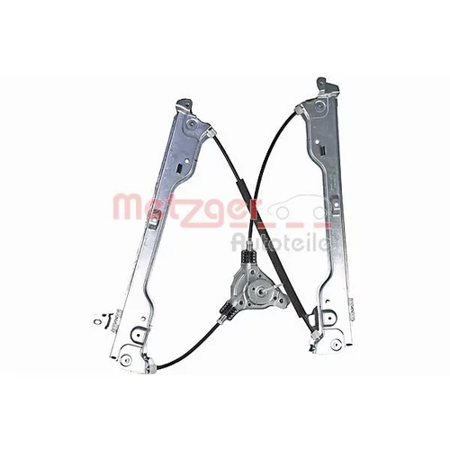 Mechanizmus zdvíhania okna 2160462 /METZGER/ - obr. 1