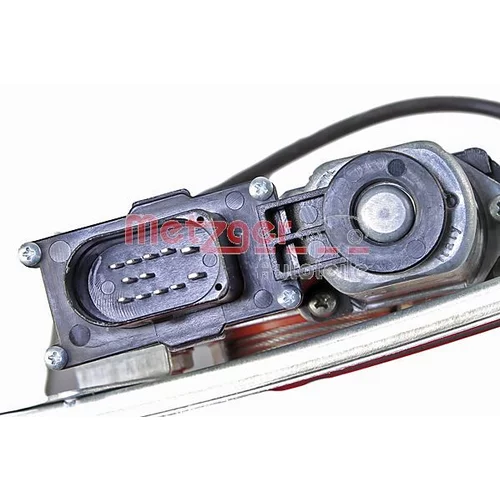 Mechanizmus zdvíhania okna 2160469 /METZGER/ - obr. 2