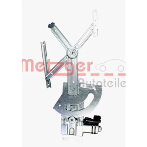 Mechanizmus zdvíhania okna METZGER 2160471