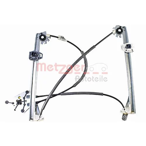 Mechanizmus zdvíhania okna METZGER 2160528