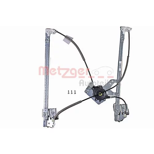 Mechanizmus zdvíhania okna 2160540 /METZGER/ - obr. 1