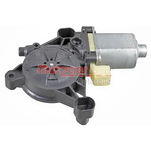 Elektromotor otvárania okien 2160608 /METZGER/ - obr. 1