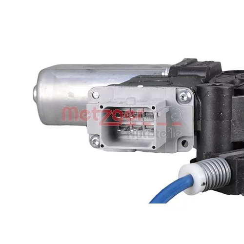 Mechanizmus zdvíhania okna 2160700 /METZGER/ - obr. 2
