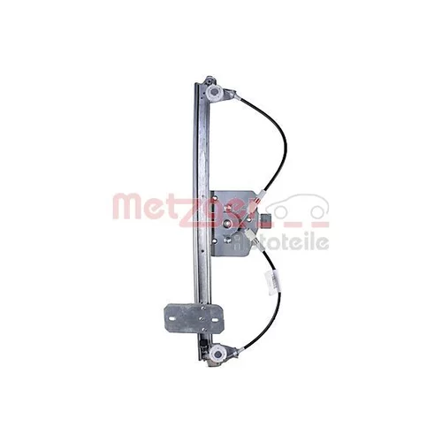 Mechanizmus zdvíhania okna METZGER 2160718