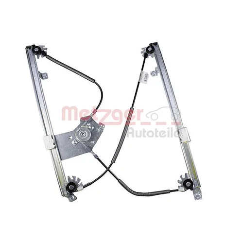 Mechanizmus zdvíhania okna METZGER 2160730
