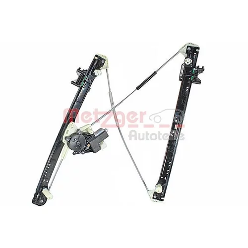 Mechanizmus zdvíhania okna 2160748 /METZGER/ - obr. 1