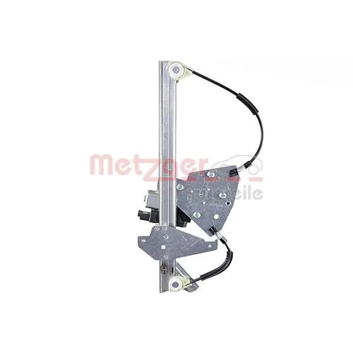Mechanizmus zdvíhania okna 2160764 /METZGER/ - obr. 1