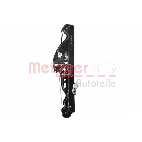Mechanizmus zdvíhania okna METZGER 2160778