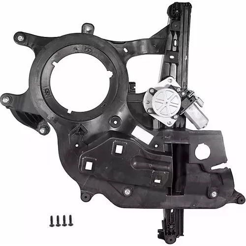 Mechanizmus zdvíhania okna 2160835 /METZGER/ - obr. 1