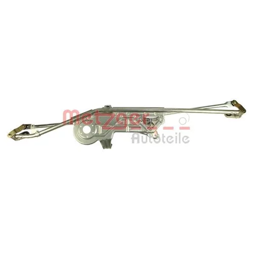 Mechanizmus stieračov 2190015 /METZGER/ - obr. 1