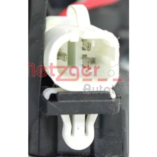 Motor stieračov 2190579 /METZGER/ - obr. 1