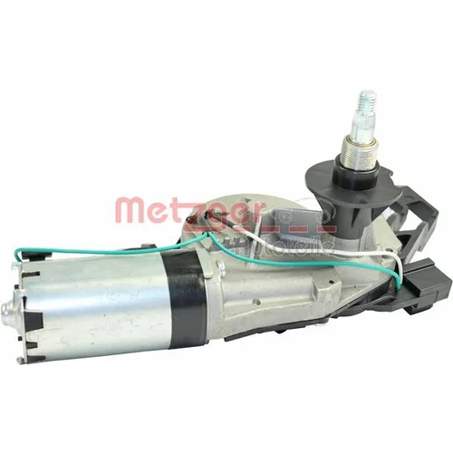 Motor stieračov 2190733 /METZGER/ - obr. 1