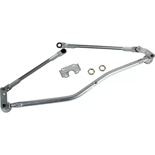 Mechanizmus stieračov 2191151 /METZGER/ - obr. 1