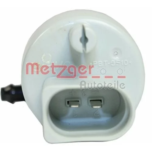 Čerpadlo ostrekovača skiel 2220084 /METZGER/ - obr. 1