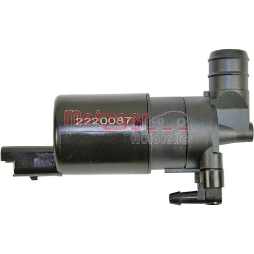 Čerpadlo ostrekovača skiel METZGER 2220087