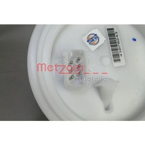 Palivová dopravná jednotka 2250081 /METZGER/ - obr. 2