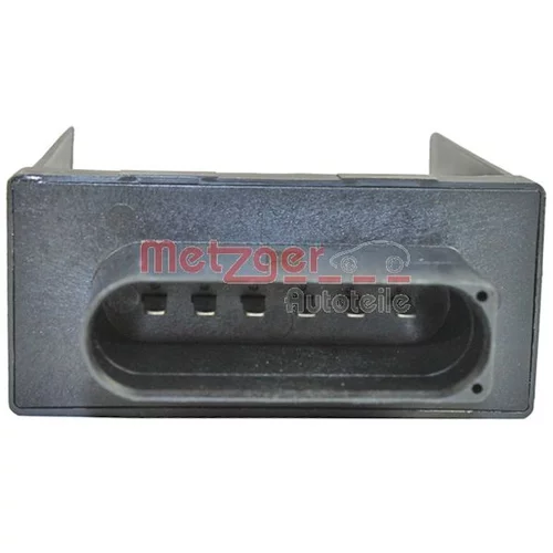Kontrolná jednotka, pumpa paliva 2250234 /METZGER/ - obr. 1