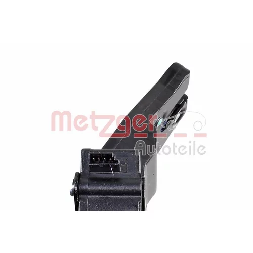 Zámok zadných výklopných dverí 2310765 /METZGER/ - obr. 2